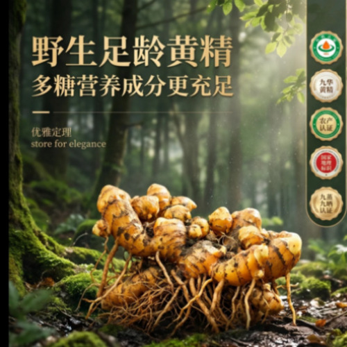 AIGC 商业摄影案例二