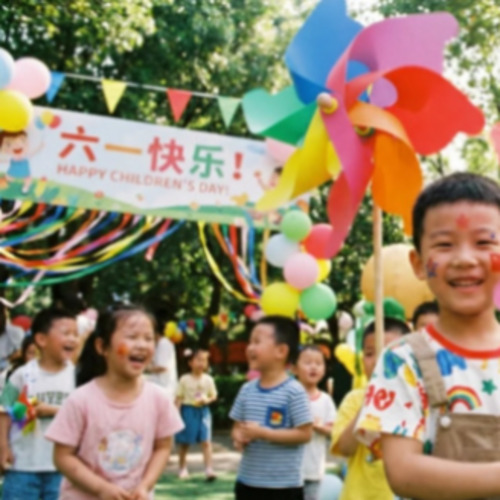 AIGC 品牌海报案例三
