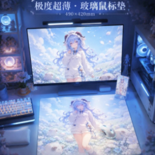AIGC 视觉创作案例一